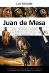 JUAN DE MESA