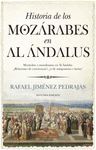 HISTORIA DE LOS MOZÁRABES EN AL ANDALUS