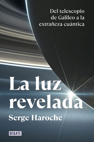 LA LUZ REVELADA