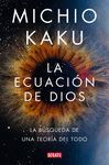 LA ECUACIÓN DE DIOS