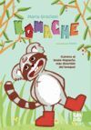 KOMACHE : ¡CONOCE AL KOALA-MAPACHE MÁS DIVERTIDO DEL BOSQUE!