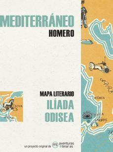 ILÍADA Y ODISEA