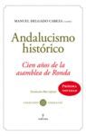 ANDALUCISMO HISTÓRICO