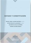 ESTADO Y CONSTITUCIÓN