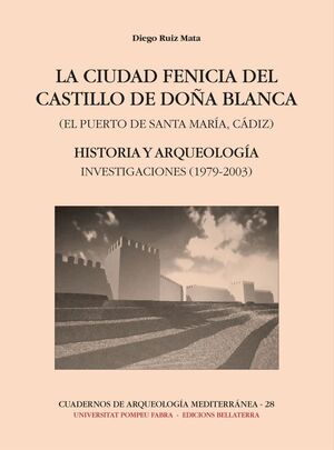 CIUDAD FENICIA DEL CASTILLO DE DOÑA BLANCA, LA