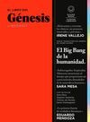 LIBRO DEL GÉNESIS, EL