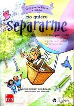 QUÉ PUEDO HACER CUANDO NO QUIERO SEPARARME