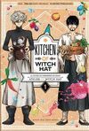 KITCHEN OF WITCH HAT 1