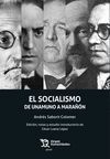 SOCIALISMO DE UNAMUNO A MARAÑON, EL
