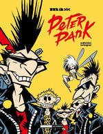 PETER PANK INTEGRAL (5º ED.)