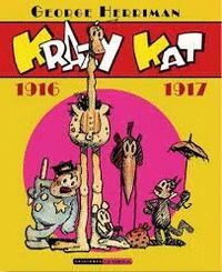 KRAZY KAT