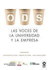 ODS, LAS VOCES DE LA UNIVERSIDAD Y LA EMPRESA