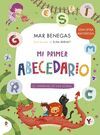 MI PRIMER ABECEDARIO