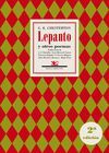 LEPANTO Y OTROS POEMAS