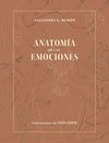 ANATOMÍA DE LAS EMOCIONES