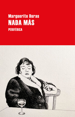 NADA MÁS