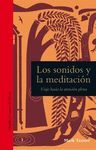 LOS SONIDOS Y LA MEDITACIÓN