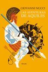 LAS AVENTURAS DE AQUILES