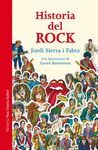 HISTORIA DEL ROCK - RUSTICA