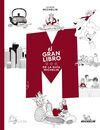 EL GRAN LIBRO DE LA GUÍA MICHELÍN