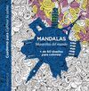 MANDALAS. MARAVILLAS DEL MUNDO