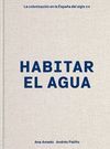 HABITAR EL AGUA