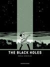 THE BLACK HOLES