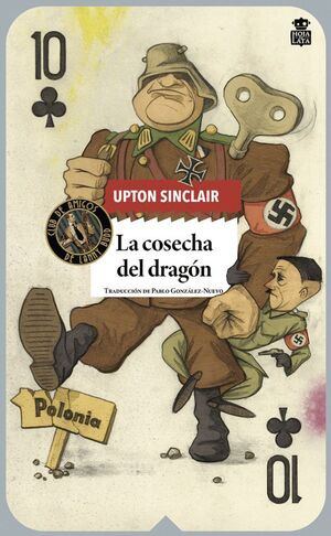 LA COSECHA DEL DRAGÓN