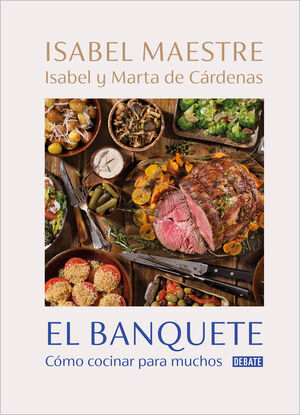 EL BANQUETE