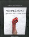 ¿SANGRA EL ABISMO?