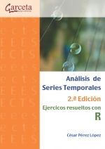 ANALISIS DE SERIES TEMPORALES