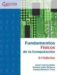 FUNDAMENTOS FISICOS DE LA COMPUTACION