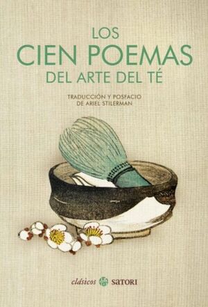 LOS CIEN POEMAS DEL ARTE DEL TE