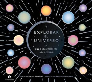 EXPLORAR EL UNIVERSO