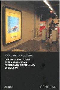 CONTRA LA PUBLICIDAD