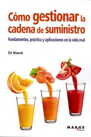 COMO GESTIONAR LA CADENA DE SUMINISTRO