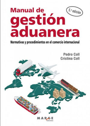 MANUAL DE GESTIÓN ADUANERA