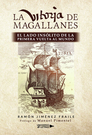 LA VITORIA DE MAGALLANES