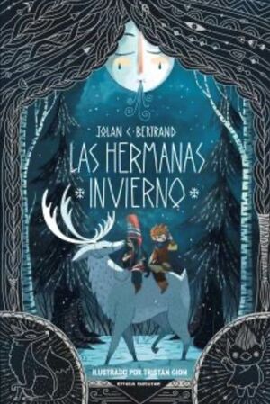 LAS HERMANAS INVIERNO