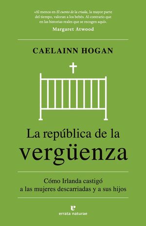 LA REPÚBLICA DE LA VERGÜENZA