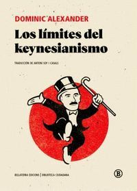 LÍMITES DEL KEYNESIANISMO, LOS