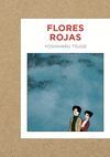 FLORES ROJAS