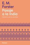 PASAJE A LA INDIA