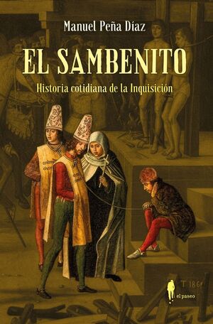 EL SAMBENITO