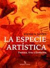 LA ESPECIE ARTÍSTICA