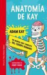 ANATOMÍA DE KAY