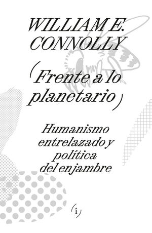 FRENTE A LO PLANETARIO