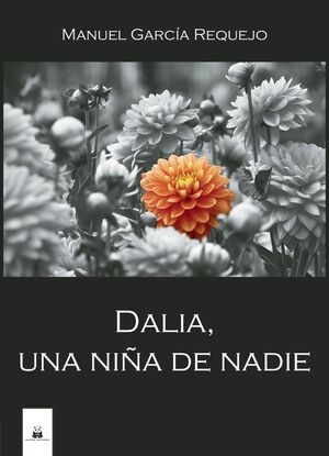 DALIA, UNA NIÑA DE NADIE