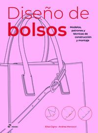 DISEÑO DE BOLSOS