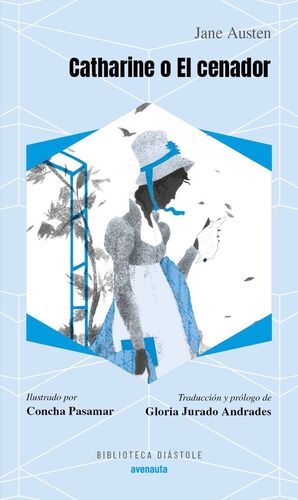 CATHERINE O EL CENADOR